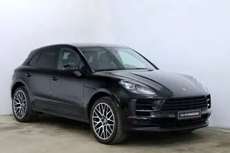 Porsche Macan, 3.0, 260 kW, бензин, автомат, полный привод