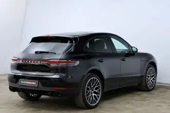 Porsche Macan, 3.0, 260 kW, бензин, автомат, полный привод