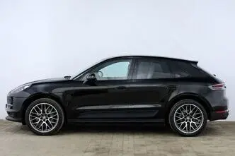 Porsche Macan, 3.0, 260 kW, бензин, автомат, полный привод