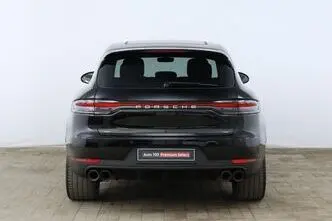 Porsche Macan, 3.0, 260 kW, бензин, автомат, полный привод