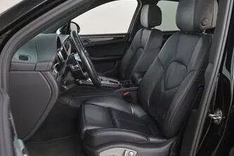 Porsche Macan, 3.0, 260 kW, бензин, автомат, полный привод