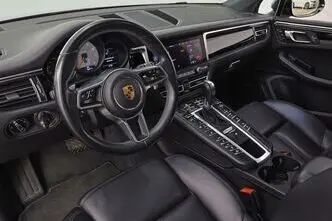 Porsche Macan, 3.0, 260 kW, бензин, автомат, полный привод
