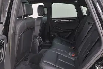 Porsche Macan, 3.0, 260 kW, бензин, автомат, полный привод
