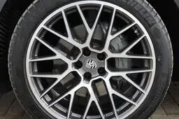 Porsche Macan, 3.0, 260 kW, бензин, автомат, полный привод