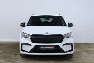 Škoda Enyaq, 77 kW, elekter, automaat, nelikvedu