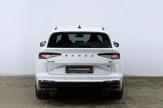 Škoda Enyaq, 77 kW, elekter, automaat, nelikvedu