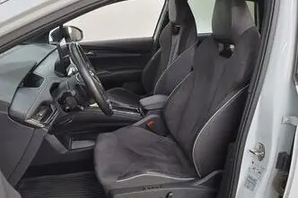 Škoda Enyaq, 77 kW, elekter, automaat, nelikvedu