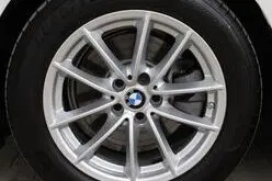 BMW 520, 2.0, 135 kW, hybrid, automatic, rear-wheel drive