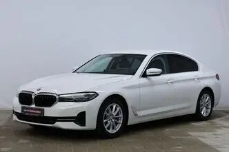 BMW 520, 2.0, 135 kW, hybrid, automatic, rear-wheel drive