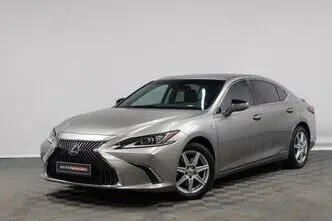 Lexus ES 300, 2.5, 131 kW, гибрид, автомат, передний привод