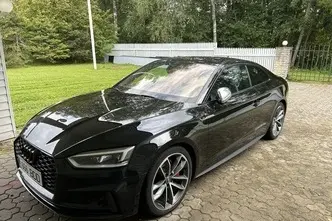 Audi S5, 3.0, 260 kW, bensiin, automaat, nelikvedu