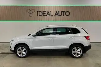 Škoda Karoq, 1.5, 110 kW, бензин, автомат, передний привод
