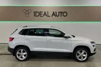 Škoda Karoq, 1.5, 110 kW, бензин, автомат, передний привод