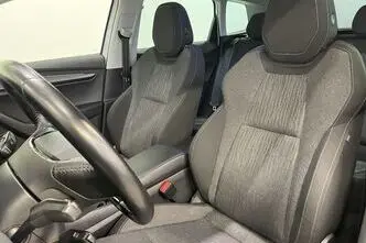 Škoda Karoq, 1.5, 110 kW, бензин, автомат, передний привод