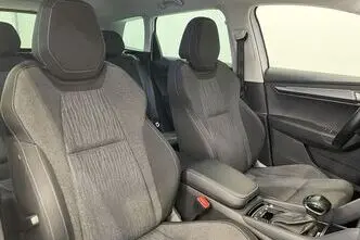 Škoda Karoq, 1.5, 110 kW, бензин, автомат, передний привод