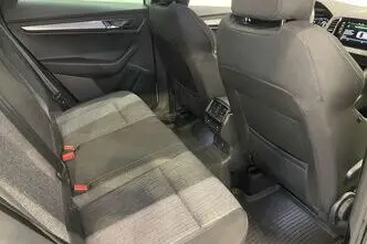 Škoda Karoq, 1.5, 110 kW, бензин, автомат, передний привод