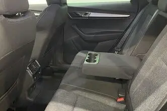 Škoda Karoq, 1.5, 110 kW, бензин, автомат, передний привод
