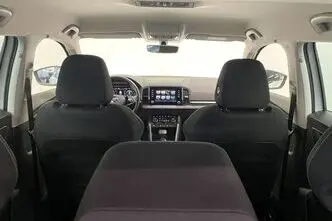 Škoda Karoq, 1.5, 110 kW, бензин, автомат, передний привод
