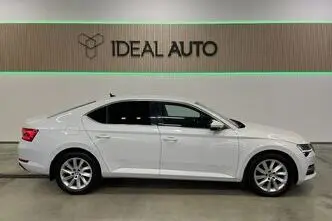 Škoda Superb, 2.0, 110 kW, diisel, automaat, esivedu