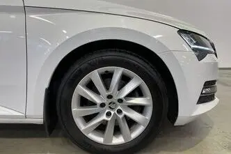 Škoda Superb, 2.0, 110 kW, diisel, automaat, esivedu