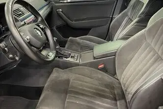 Škoda Superb, 2.0, 110 kW, diisel, automaat, esivedu