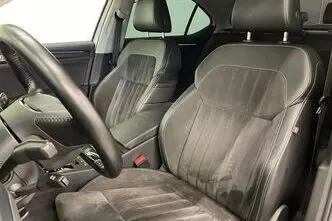 Škoda Superb, 2.0, 110 kW, diisel, automaat, esivedu