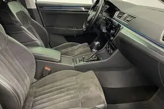 Škoda Superb, 2.0, 110 kW, diisel, automaat, esivedu
