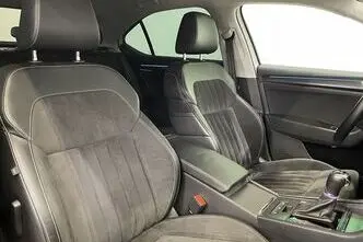 Škoda Superb, 2.0, 110 kW, diisel, automaat, esivedu