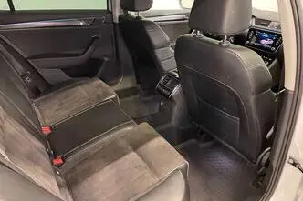 Škoda Superb, 2.0, 110 kW, diisel, automaat, esivedu
