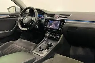 Škoda Superb, 2.0, 110 kW, diisel, automaat, esivedu