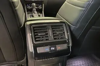 Škoda Superb, 2.0, 110 kW, diisel, automaat, esivedu