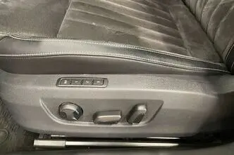 Škoda Superb, 2.0, 110 kW, diisel, automaat, esivedu