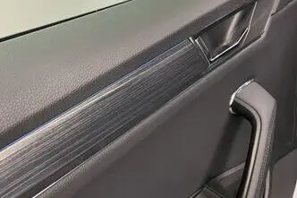 Škoda Superb, 2.0, 110 kW, diisel, automaat, esivedu