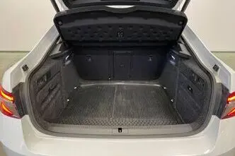 Škoda Superb, 2.0, 110 kW, diisel, automaat, esivedu