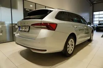 Škoda Octavia, 2.0, 110 kW, diisel, automaat, esivedu