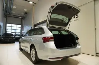 Škoda Octavia, 2.0, 110 kW, diisel, automaat, esivedu