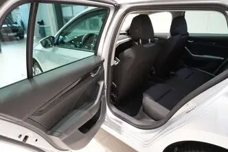 Škoda Octavia, 2.0, 110 kW, diisel, automaat, esivedu