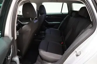 Škoda Octavia, 2.0, 110 kW, diisel, automaat, esivedu