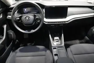 Škoda Octavia, 2.0, 110 kW, diisel, automaat, esivedu