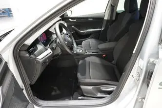 Škoda Octavia, 2.0, 110 kW, diisel, automaat, esivedu