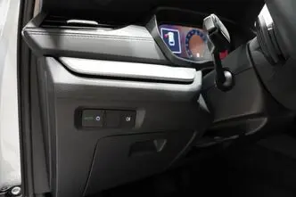 Škoda Octavia, 2.0, 110 kW, diisel, automaat, esivedu