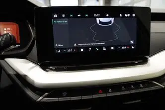 Škoda Octavia, 2.0, 110 kW, diisel, automaat, esivedu