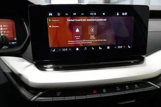 Škoda Octavia, 2.0, 110 kW, diisel, automaat, esivedu