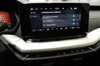 Škoda Octavia, 2.0, 110 kW, diisel, automaat, esivedu