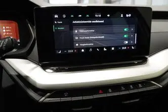 Škoda Octavia, 2.0, 110 kW, diisel, automaat, esivedu
