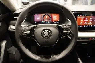 Škoda Octavia, 2.0, 110 kW, diisel, automaat, esivedu