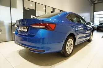 Škoda Octavia, 1.5, 85 kW, hübriid, automaat, esivedu