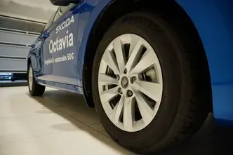 Škoda Octavia, 1.5, 85 kW, hübriid, automaat, esivedu