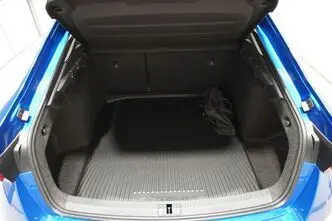 Škoda Octavia, 1.5, 85 kW, hübriid, automaat, esivedu