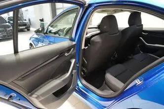 Škoda Octavia, 1.5, 85 kW, hübriid, automaat, esivedu
